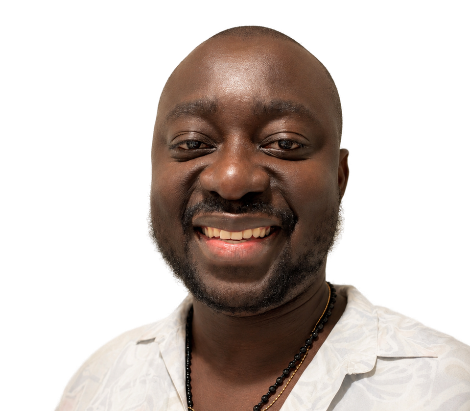 Ọláoyè Samuel Adétáyọ̀ Olúwadámiláre Àlàbí