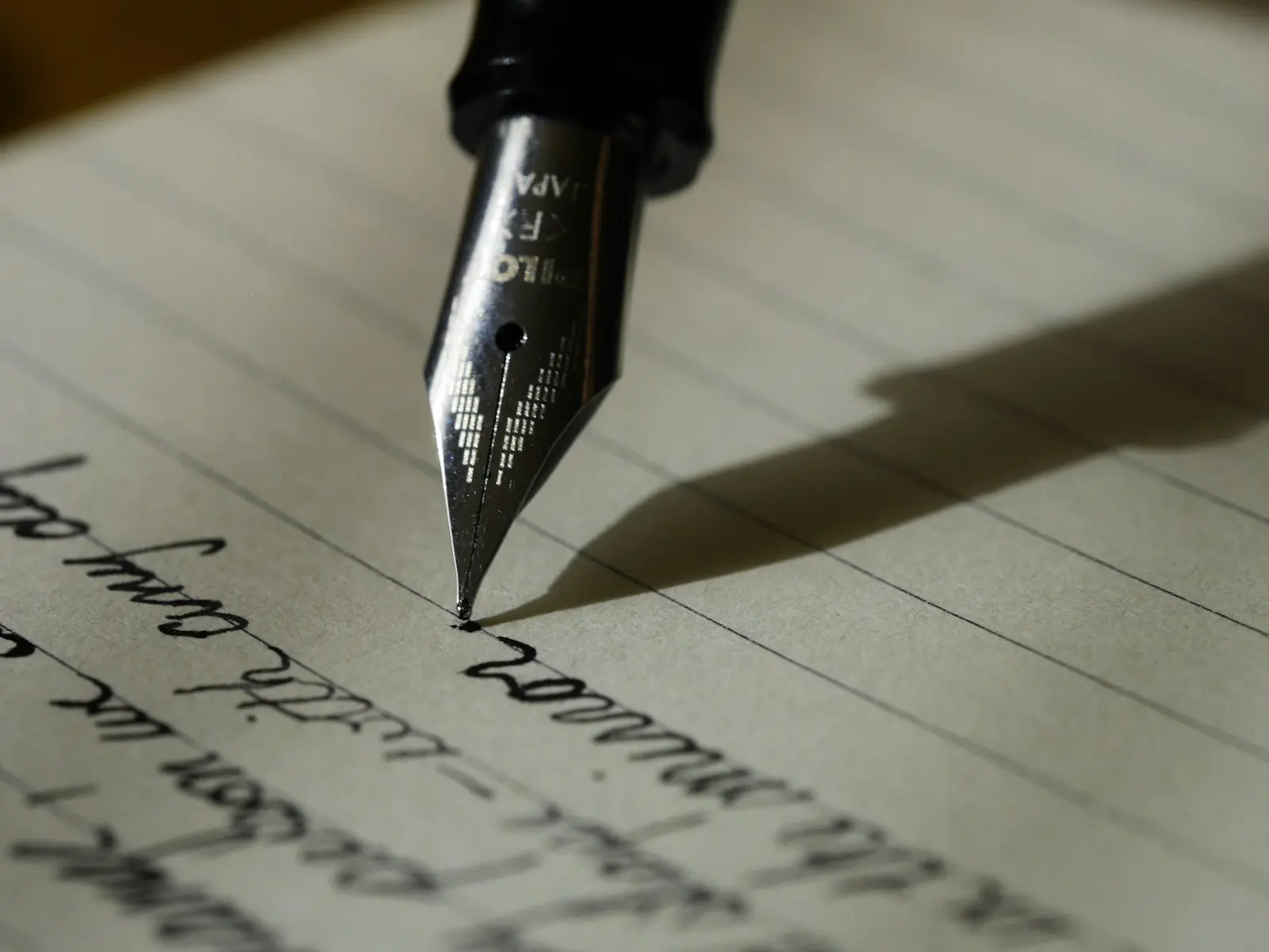What My Father's Ledger Taught Me About Money