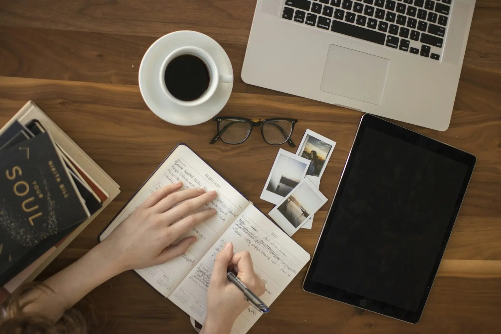 Write Like Your Grandchildren Are Reading